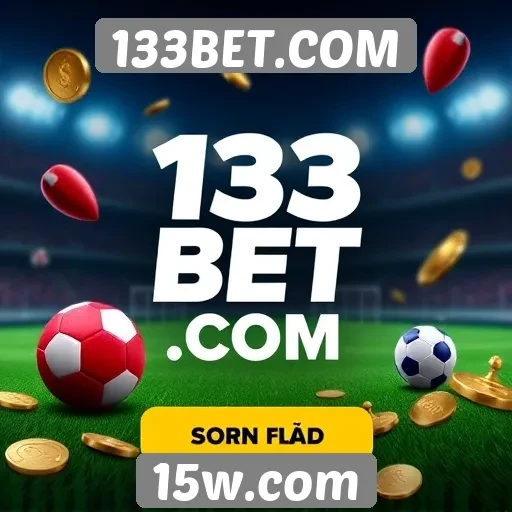 Comparativo de bônus e promoções no 133BET.COM