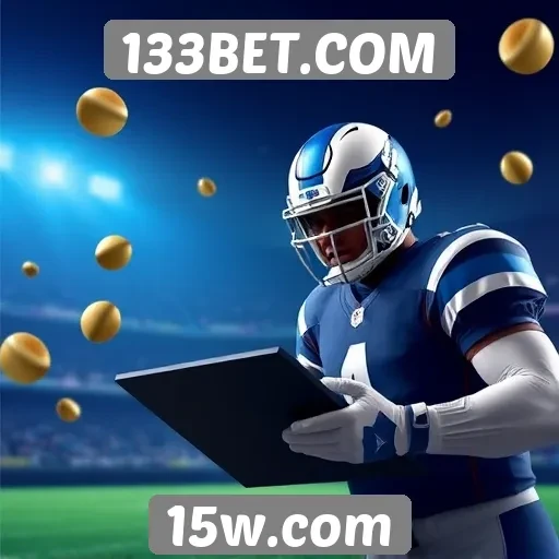 Ofertas de bônus e promoções do 133BET.COM