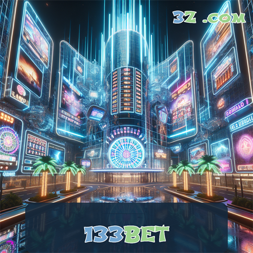 Aposte com Estilo: O Mundo do Esporte na 133BET.COM