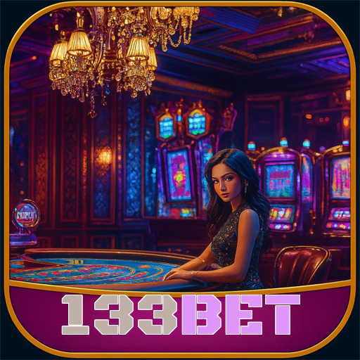 133BET.COM-Logo