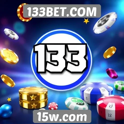 133BET.COM oferece diversidade de jogos de cassino online