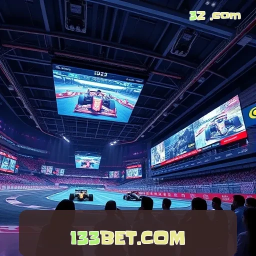 133BET.COM: As Promoções Imperdíveis Que Você Não Pode Perder