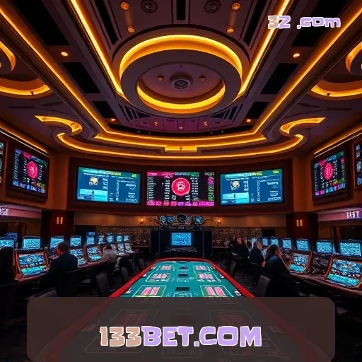 133BET.COM: Explorando a Seção de Perguntas Frequentes para Jogadores