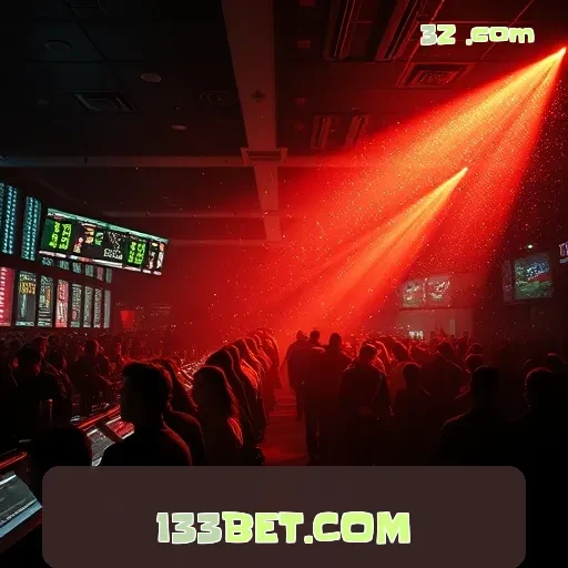 133BET.COM: Aproveite as Melhores Apostas Ao Vivo Agora Mesmo!