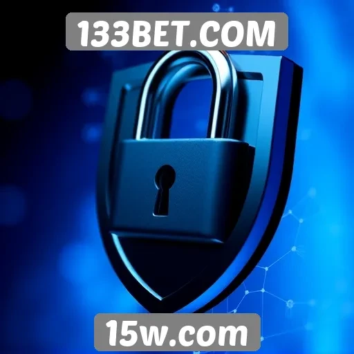 Análise da segurança do site 133BET.COM