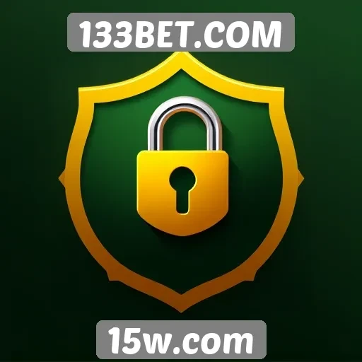 Histórico de segurança e confiabilidade do 133BET.COM