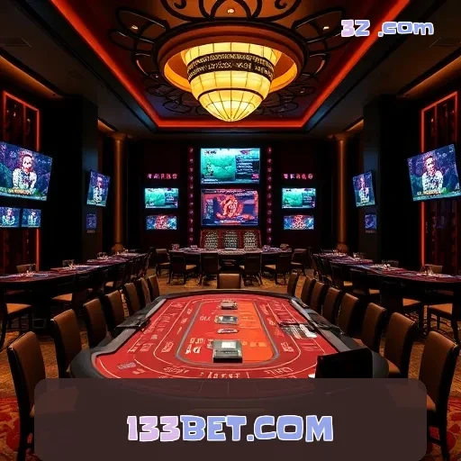 133BET.COM: Descubra as Melhores Apostas Esportivas do Brasil!